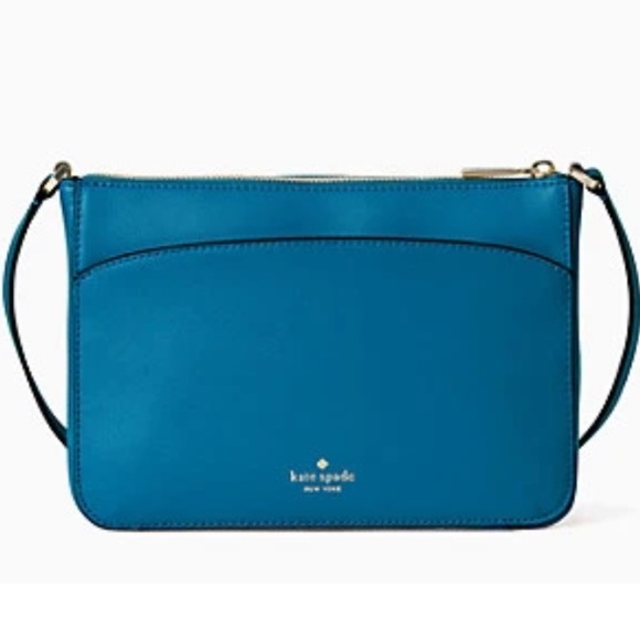Kate Spade Adel Medium Crossbody Bag - Picture 6 of 8